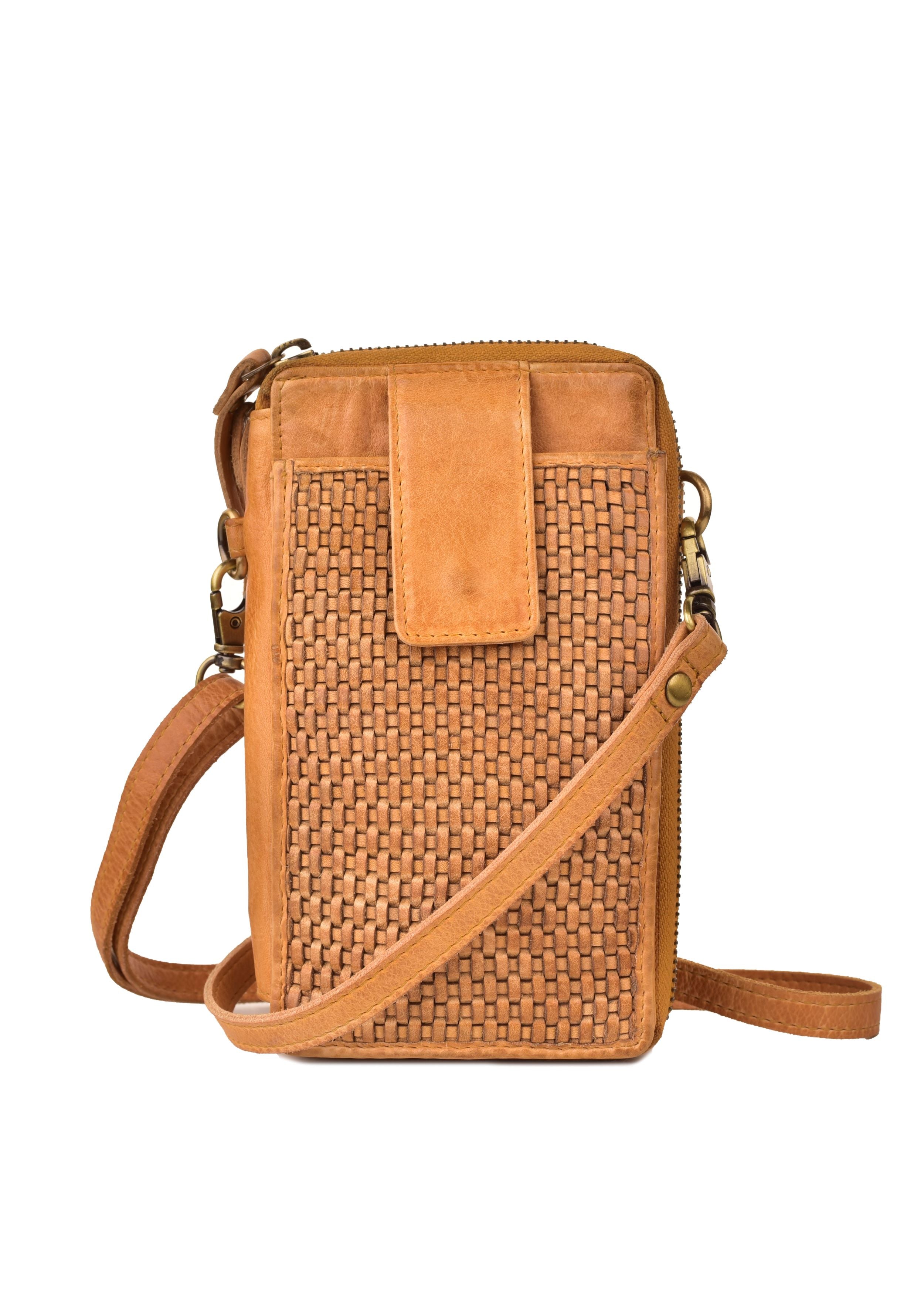 MILO - ELLA CROSS BODY BAG