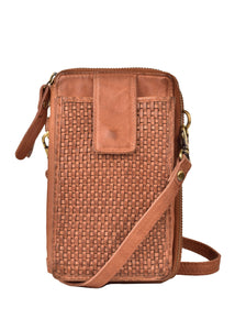 MILO - ELLA CROSS BODY BAG