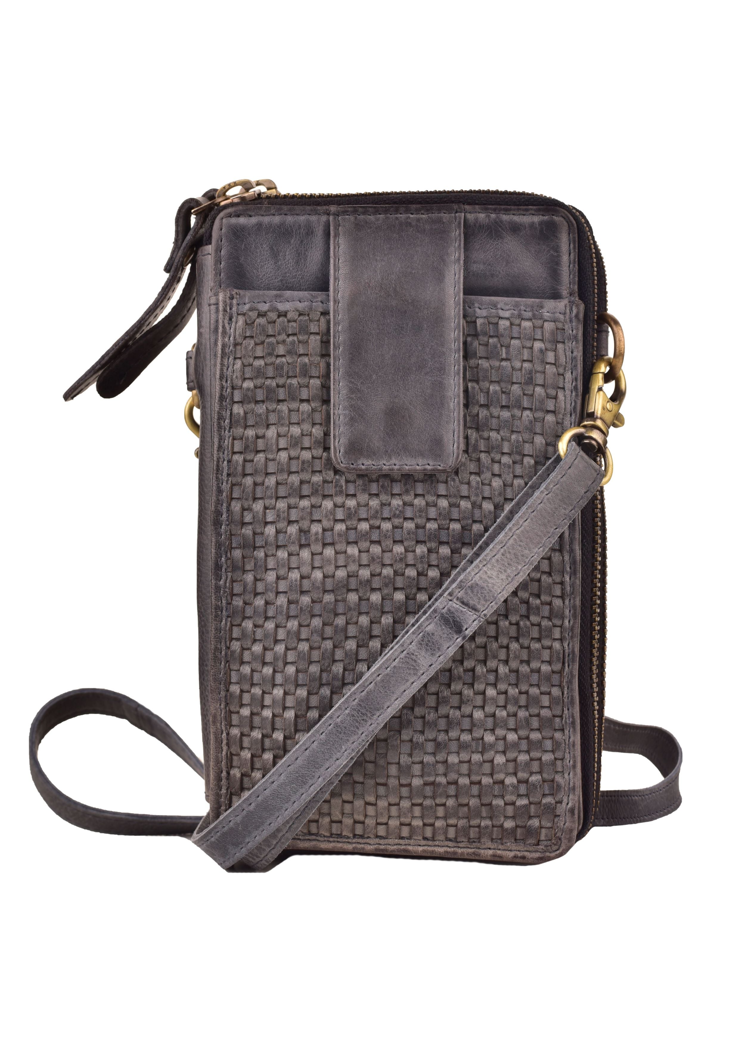 MILO - ELLA CROSS BODY BAG