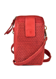 MILO - ELLA CROSS BODY BAG