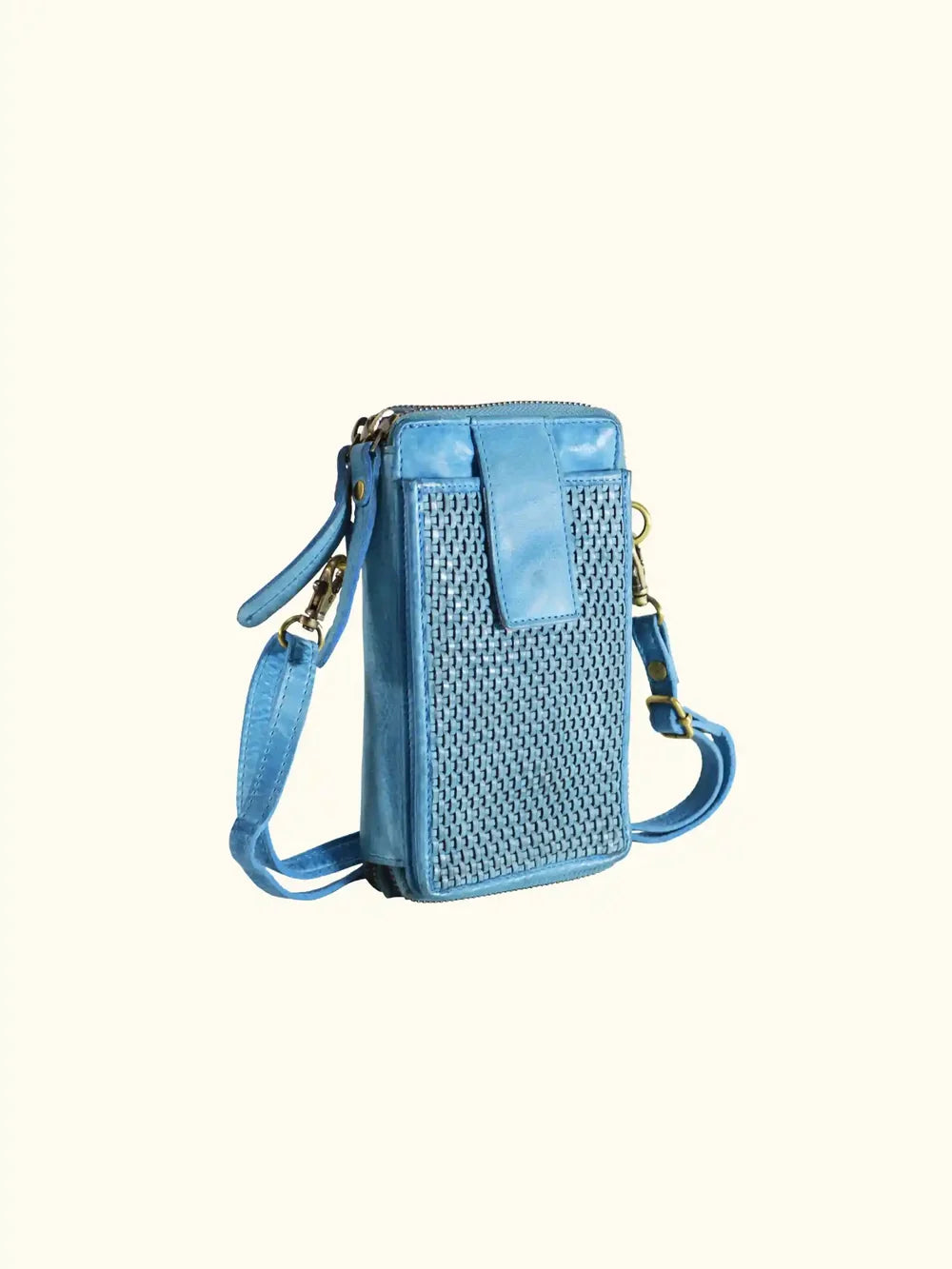 ELLA -Crossbody Smartphone Bag