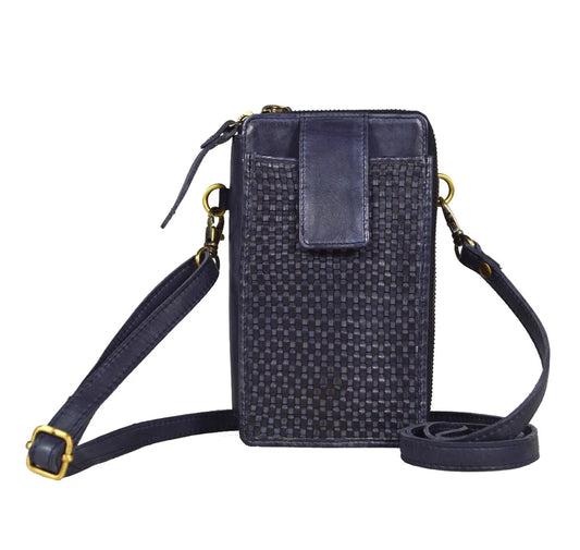 ELLA -Crossbody Smartphone Bag