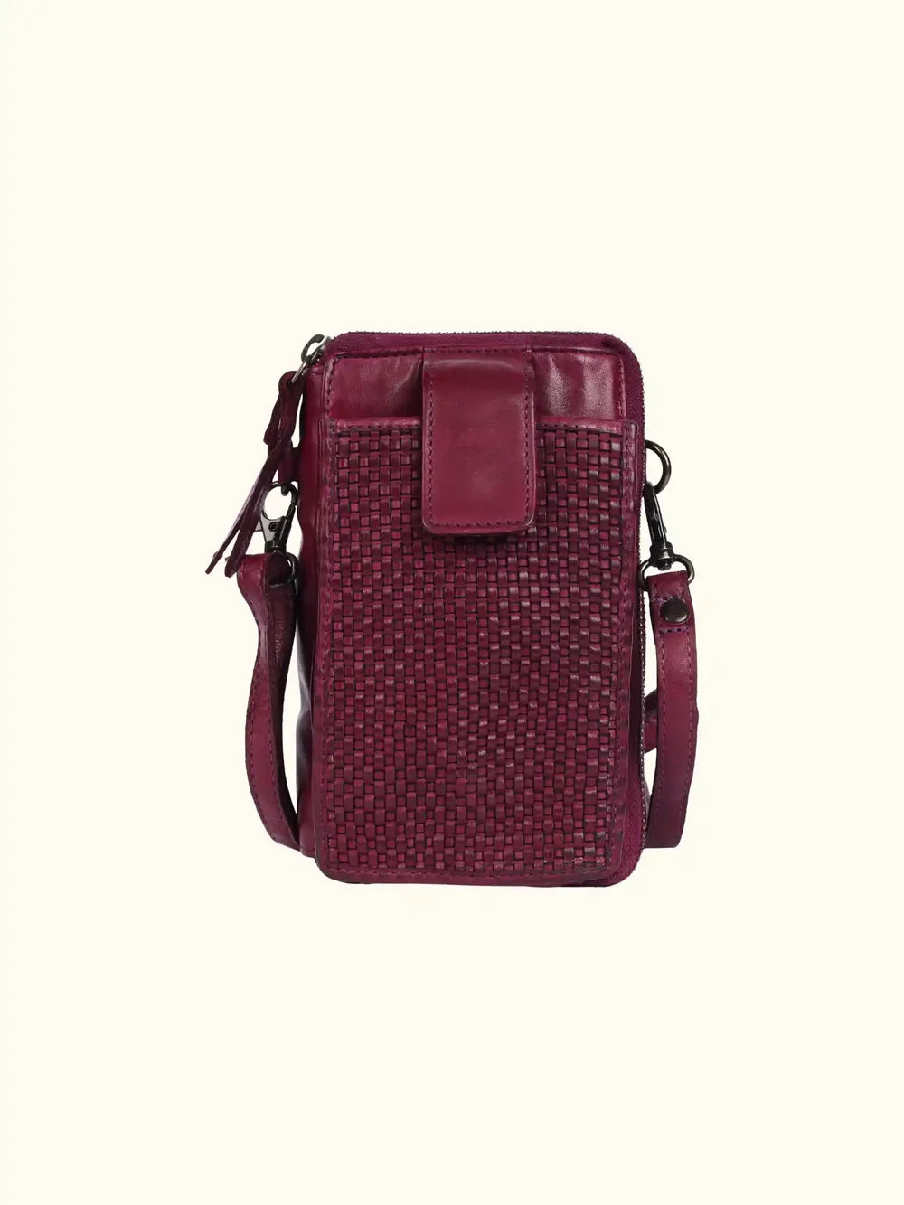 ELLA -Crossbody Smartphone Bag
