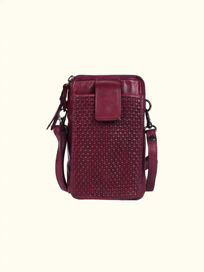 ELLA -Crossbody Smartphone Bag