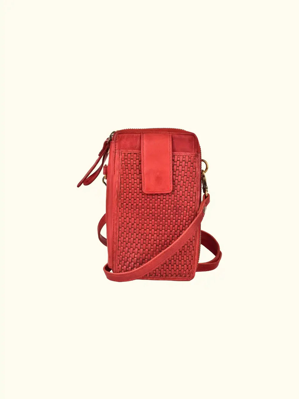 ELLA -Crossbody Smartphone Bag