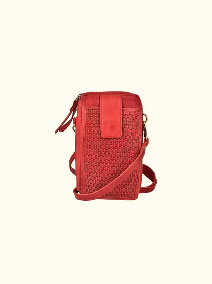 ELLA -Crossbody Smartphone Bag