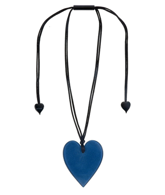 ZSISKA - LARGE HEART