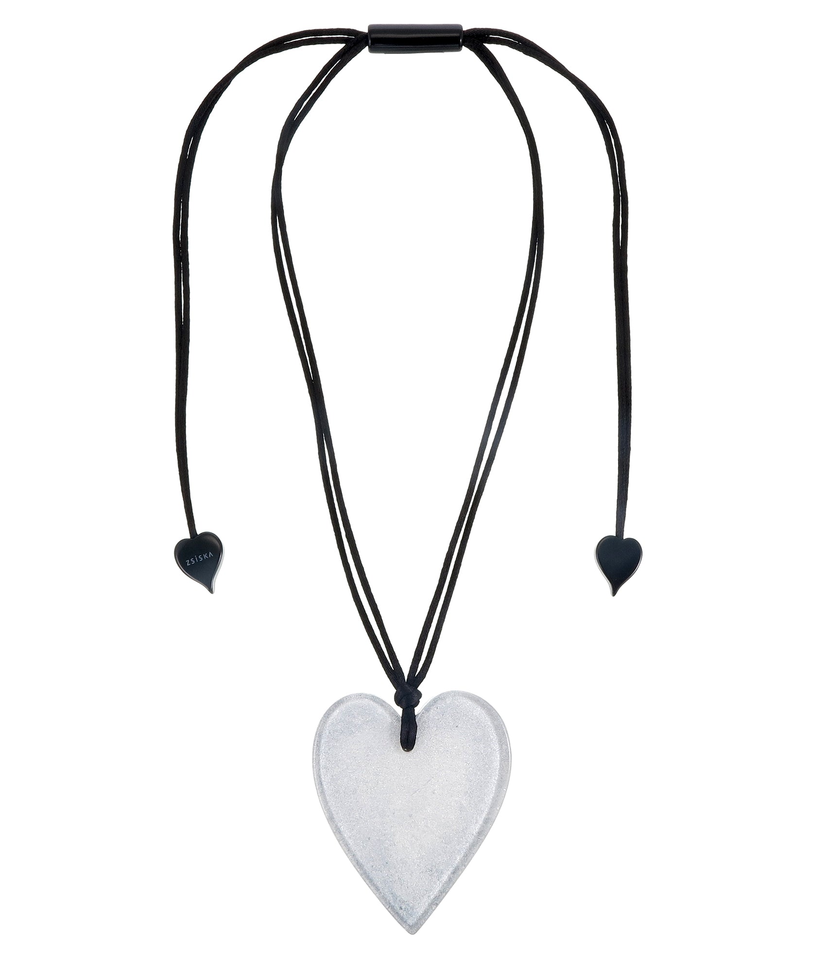 Foil Hearts Small - Suttles & Seawinds