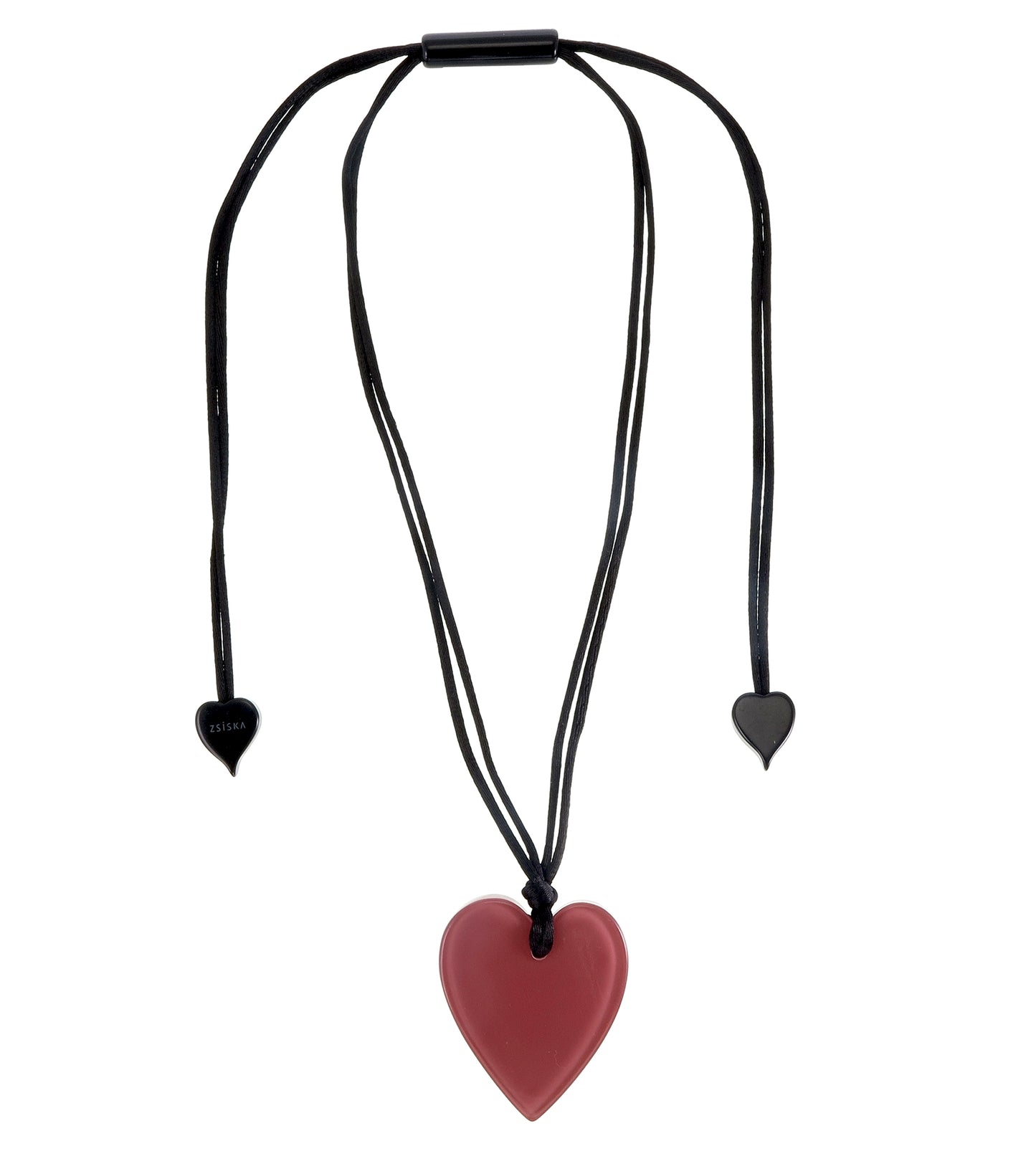 ZSISKA - LARGE HEART