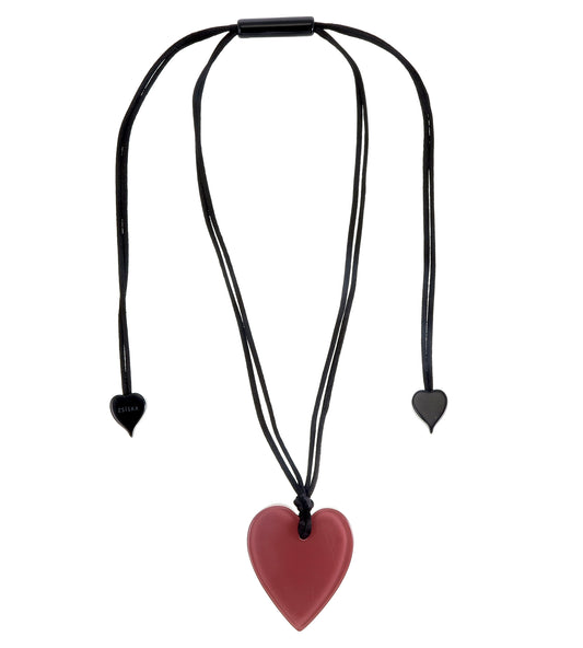 ZSISKA - LARGE HEART