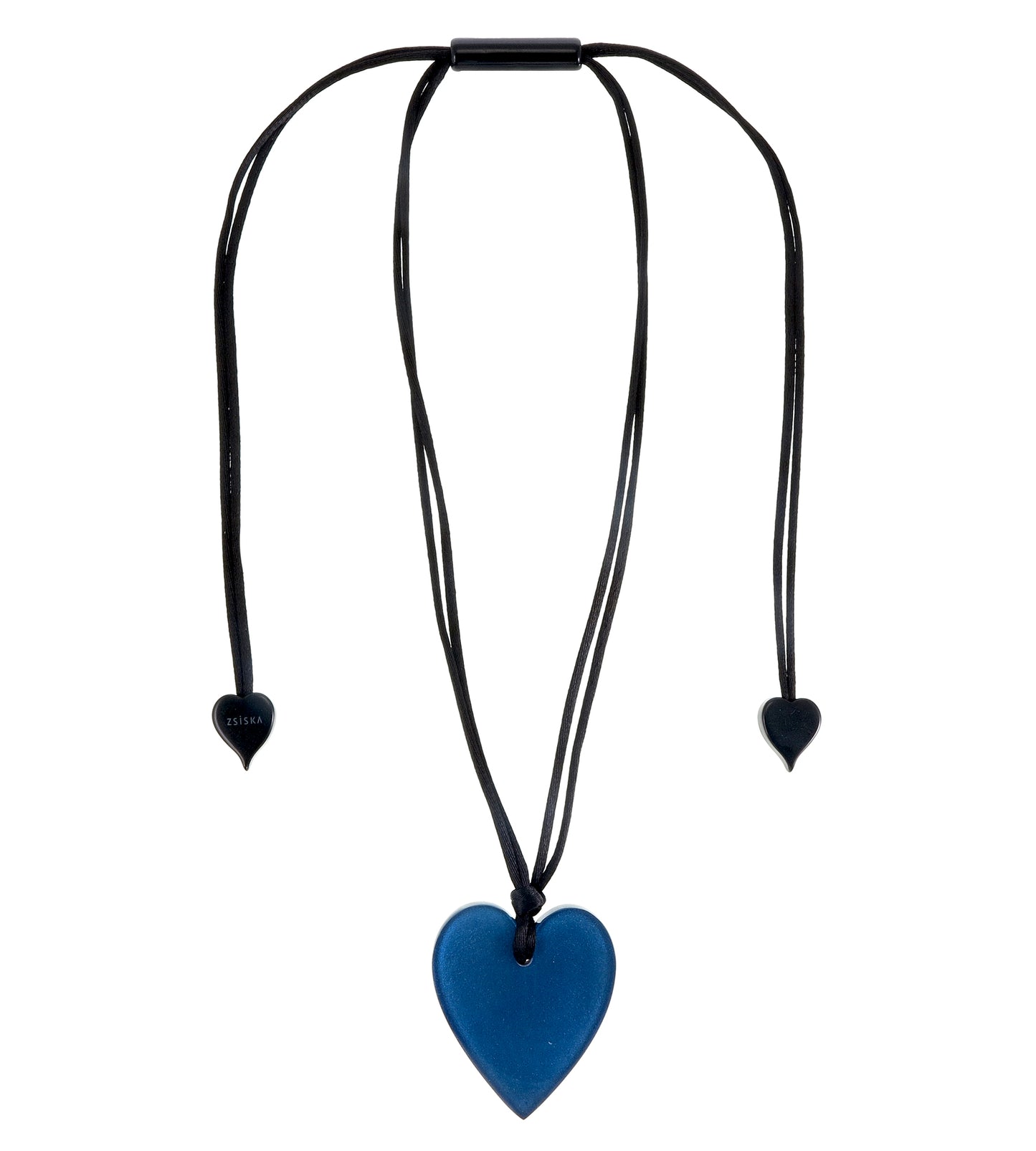 ZSISKA - SMALL HEART