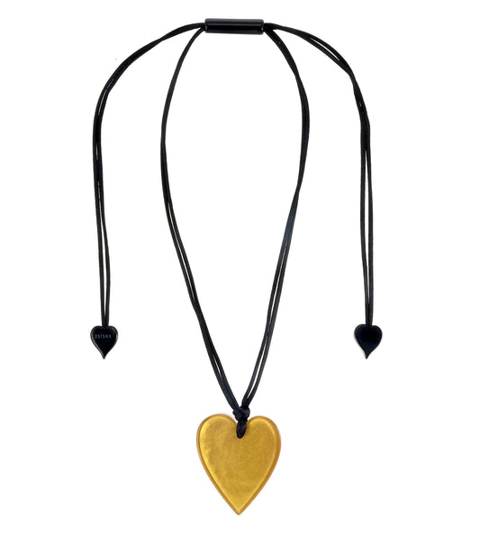 ZSISKA - FOIL HEARTS SMALL