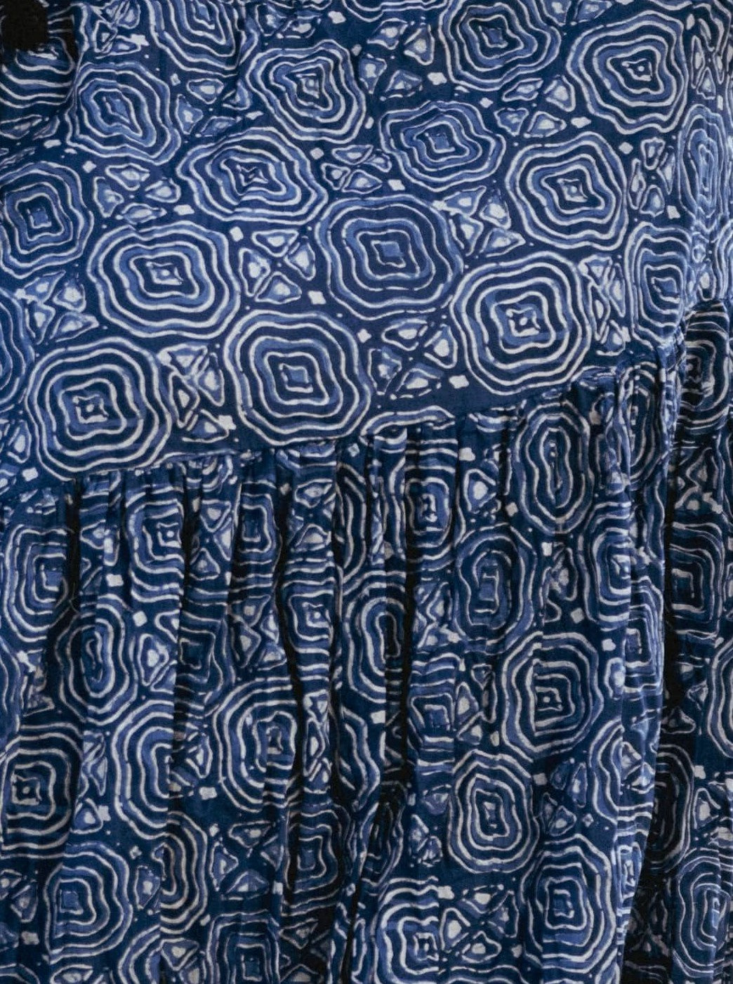 DRESS ADDICT - PAREO SCARF