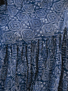 DRESS ADDICT - PAREO SCARF