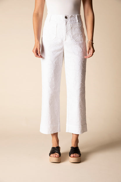 Crop Jean - Suttles & Seawinds