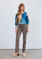 Load image into Gallery viewer, FDJ - CHRISTINA STRAIGHT LEG
