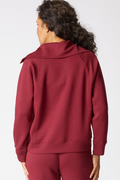Roam Jacket - Suttles & Seawinds