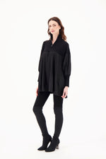 Load image into Gallery viewer, GABBY ISABELLA - PLEATED TOP
