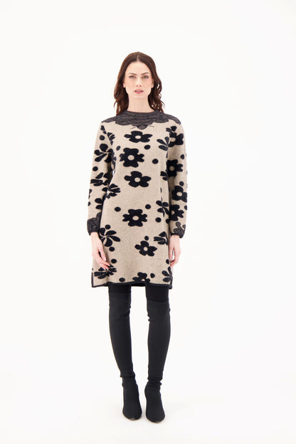 Flower Dress - Suttles & Seawinds