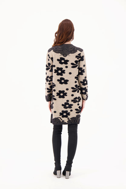 Flower Dress - Suttles & Seawinds