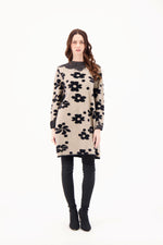 Load image into Gallery viewer, GABBY ISABELLA - FLOWER DRESS
