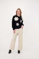 Load image into Gallery viewer, GABBY ISABELLA - FLOWER TOP
