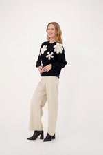 Load image into Gallery viewer, GABBY ISABELLA - FLOWER TOP
