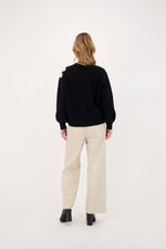 Load image into Gallery viewer, GABBY ISABELLA - FLOWER TOP
