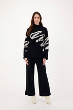Load image into Gallery viewer, GABBY ISABELLA - KNIT SWEATER
