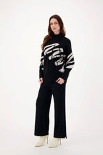 Load image into Gallery viewer, GABBY ISABELLA - KNIT SWEATER
