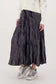Load image into Gallery viewer, GABBY ISABELLA - CRINKLE SKIRT

