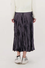 Load image into Gallery viewer, GABBY ISABELLA - CRINKLE SKIRT
