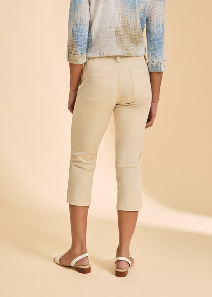 Christina Pintuck Capri - Suttles & Seawinds