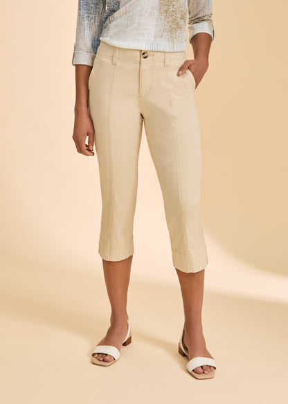 Christina Pintuck Capri - Suttles & Seawinds