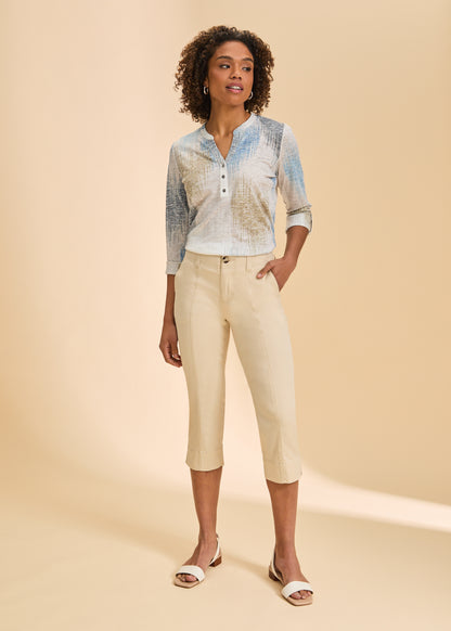 Christina Pintuck Capri - Suttles & Seawinds