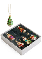 Load image into Gallery viewer, ADV - SMALL CHRISTMAS CHARACTERS
