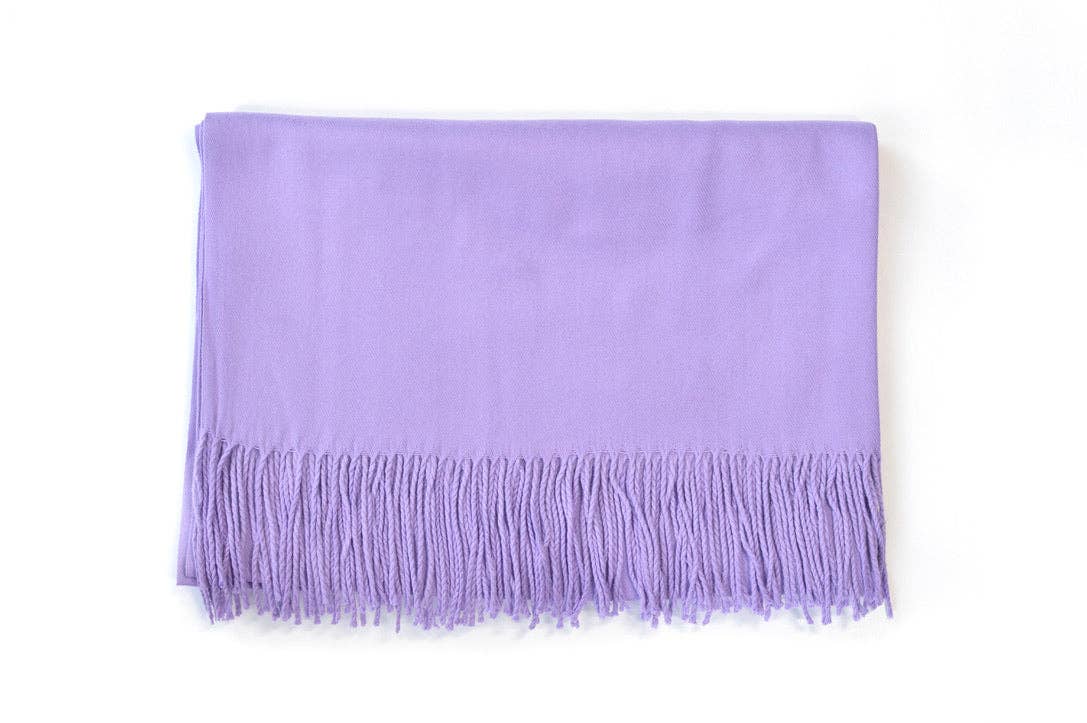 Single Panel Scarf