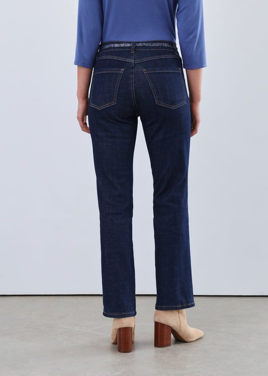 FDJ - CHRISTINA STRAIGHT ANKLE