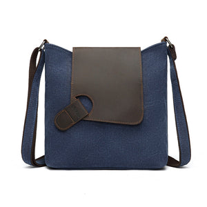 DAVAN - SABLE SHOULDER BAG