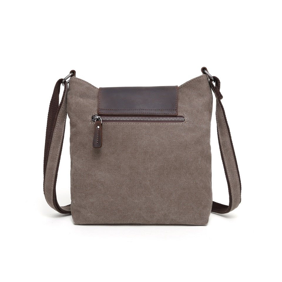 DAVAN - SABLE SHOULDER BAG