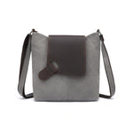 Load image into Gallery viewer, DAVAN - SABLE SHOULDER BAG
