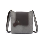 Load image into Gallery viewer, DAVAN - SABLE SHOULDER BAG
