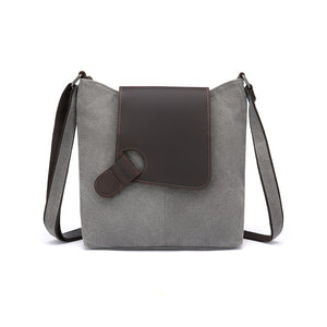DAVAN - SABLE SHOULDER BAG