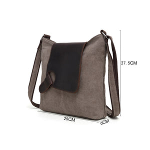 DAVAN - SABLE SHOULDER BAG