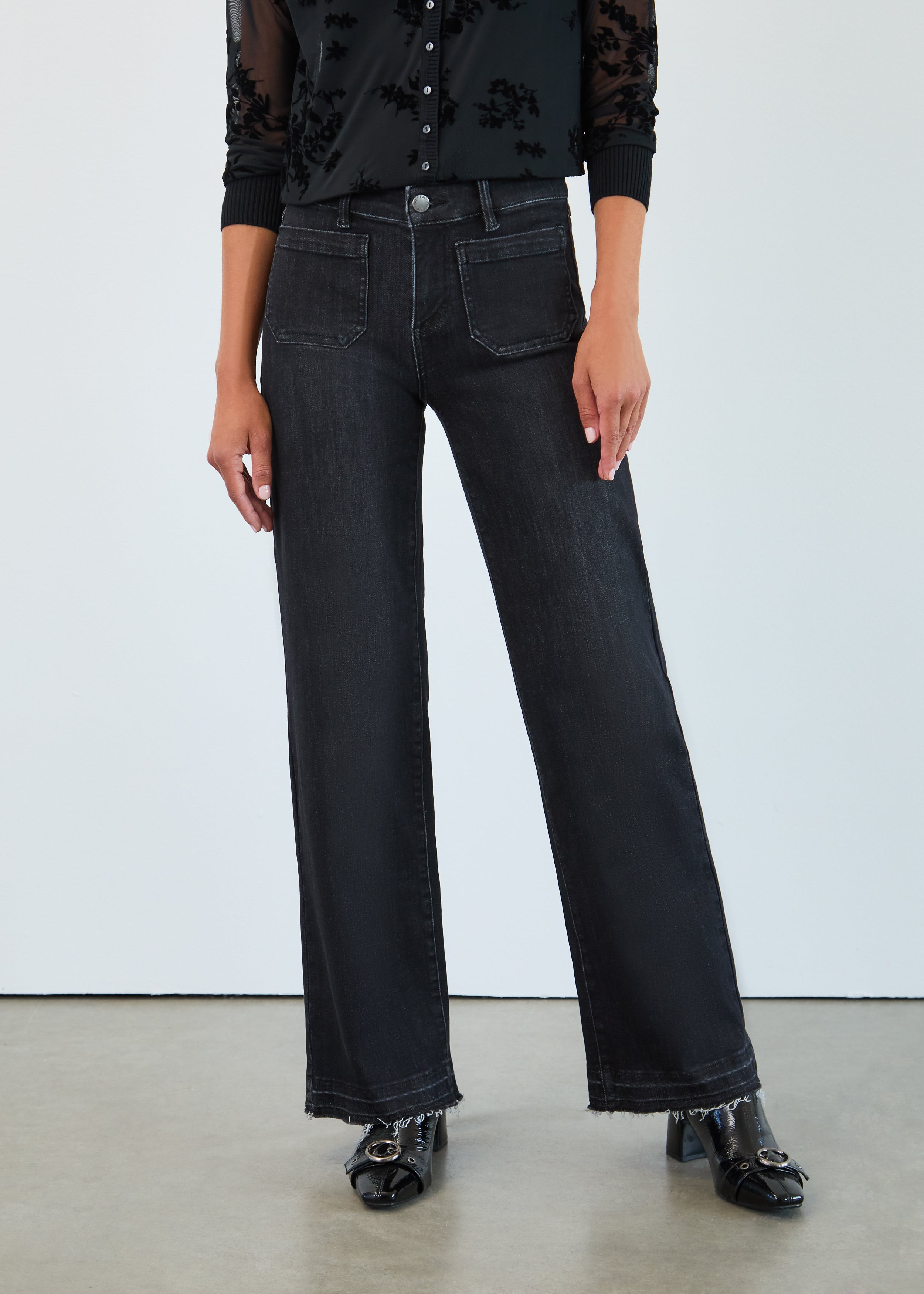 FDJ - PANTS VARIOUS SIZE 2-16