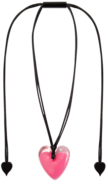 Ole New Heart Necklace - Suttles & Seawinds