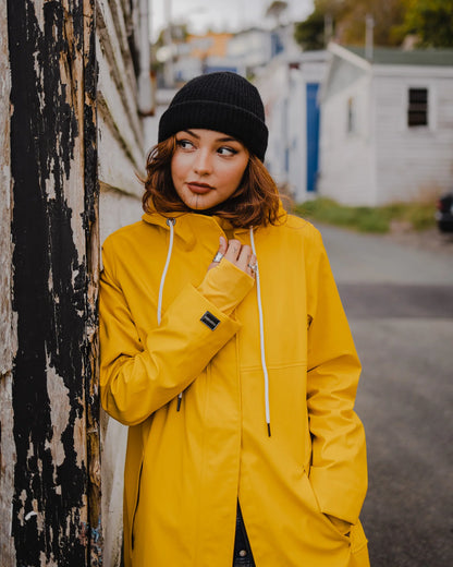 Long Raincoat - Suttles & Seawinds