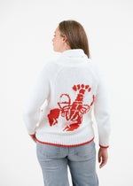 Load image into Gallery viewer, SHANNON PASSERO - SEASIDE CARDIGAN
