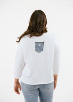 Load image into Gallery viewer, SHANNON PASSERO - DAISY PULLOVER
