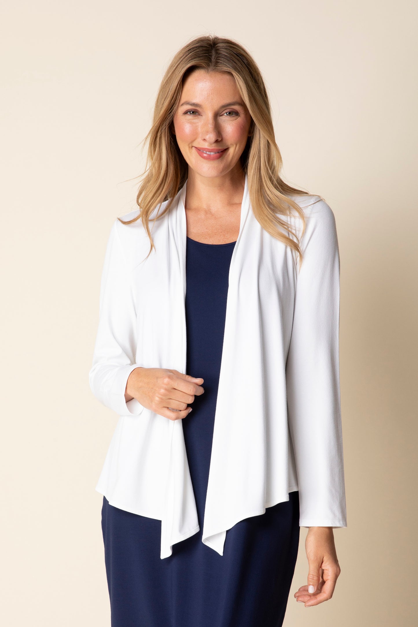 Waterfall Jacket